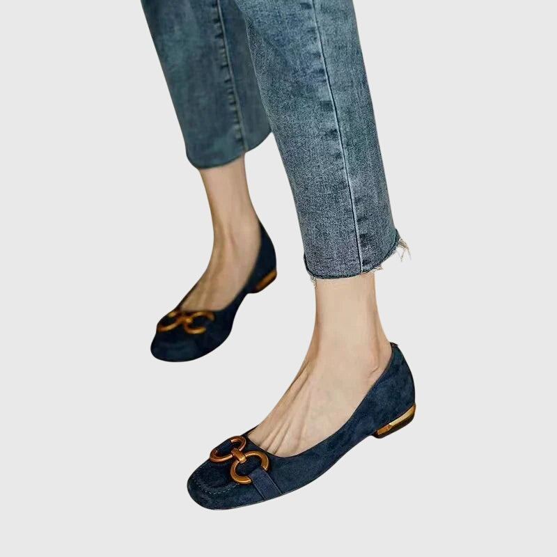 Erica | Comfortable Sandals