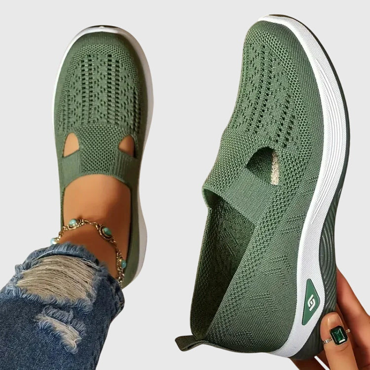 Sophie | Orthopedic Walking Shoes