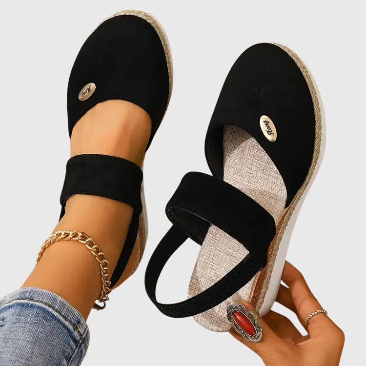 Antonia | Comfortable Sandals