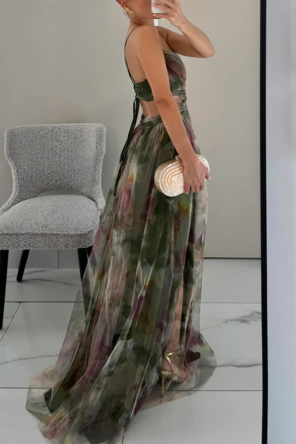 Raina - Dreamy Chic Dress