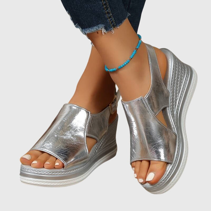 Veronica | Comfortable Sandals