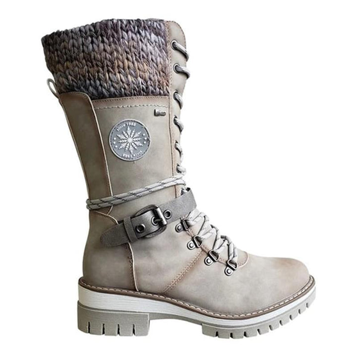 Reagan™ | Orthopedic Boots