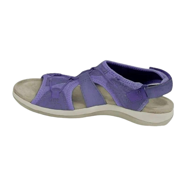 Martha - Stable Walk Support Sandals