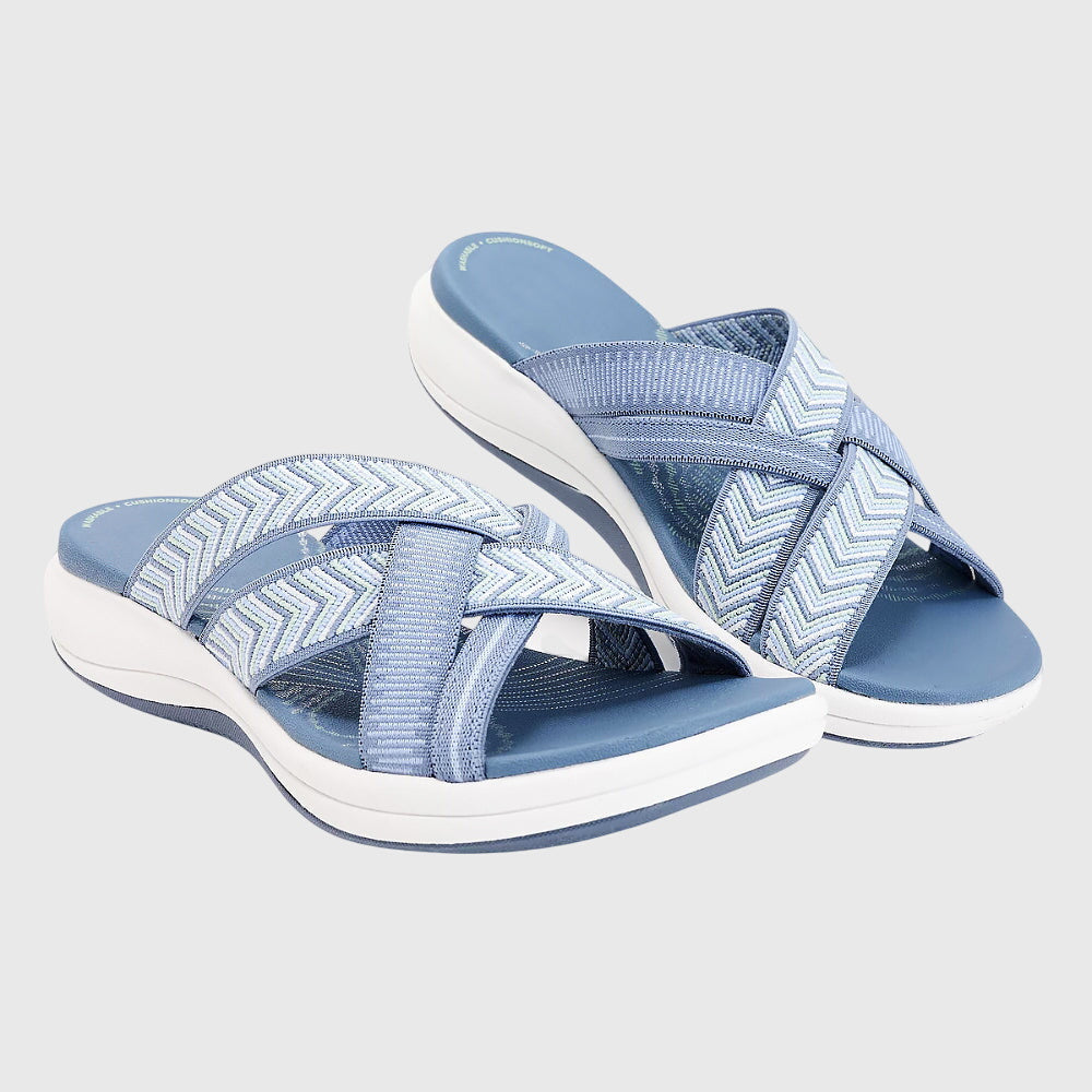 Jade | Comfortable Sandals