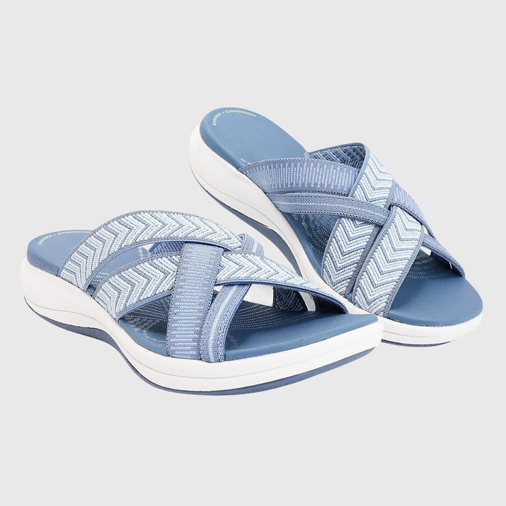 Jade | Comfortable Sandals