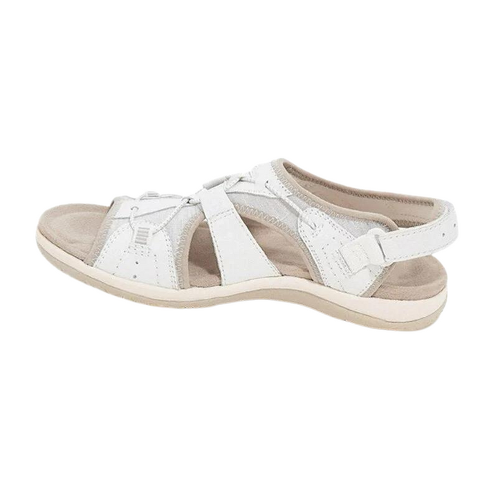 Martha - Stable Walk Support Sandals