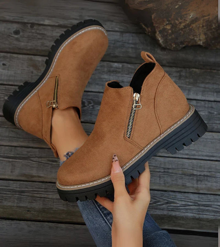 Aira - Orthopaedic Ankle Boots