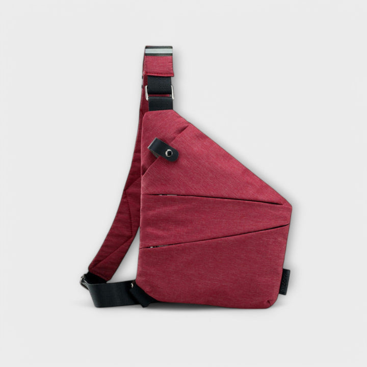 Kyra - Anti-Theft Shoulder Bag