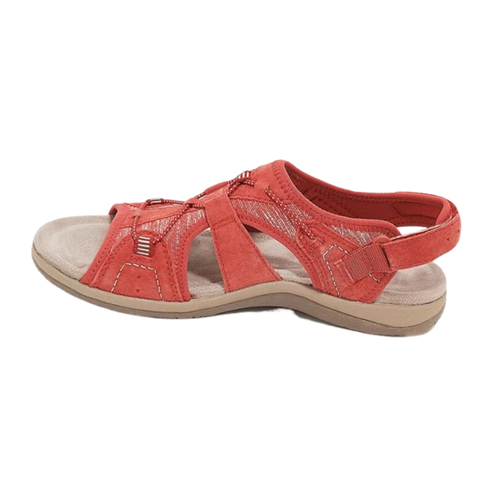 Martha - Stable Walk Support Sandals
