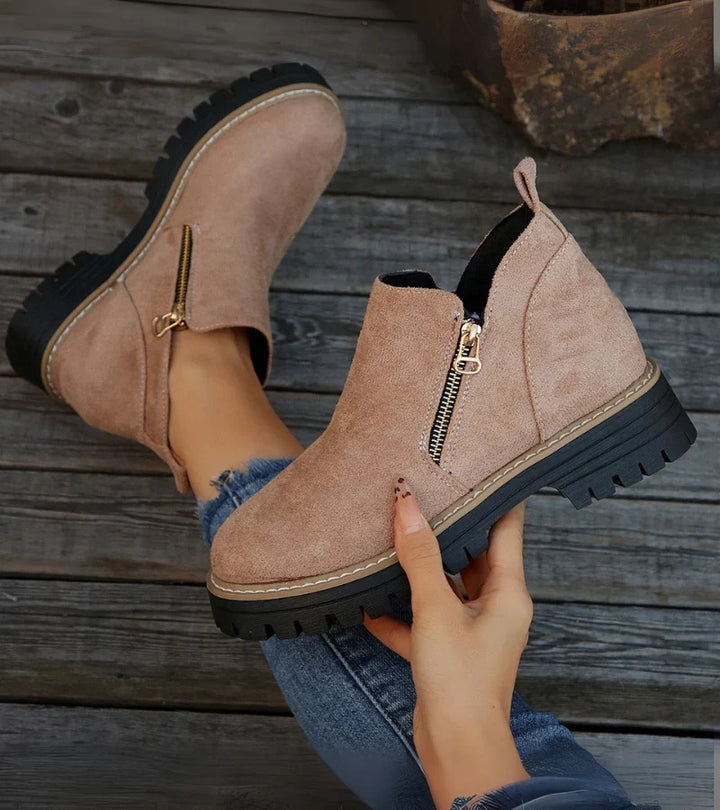 Aira - Orthopaedic Ankle Boots