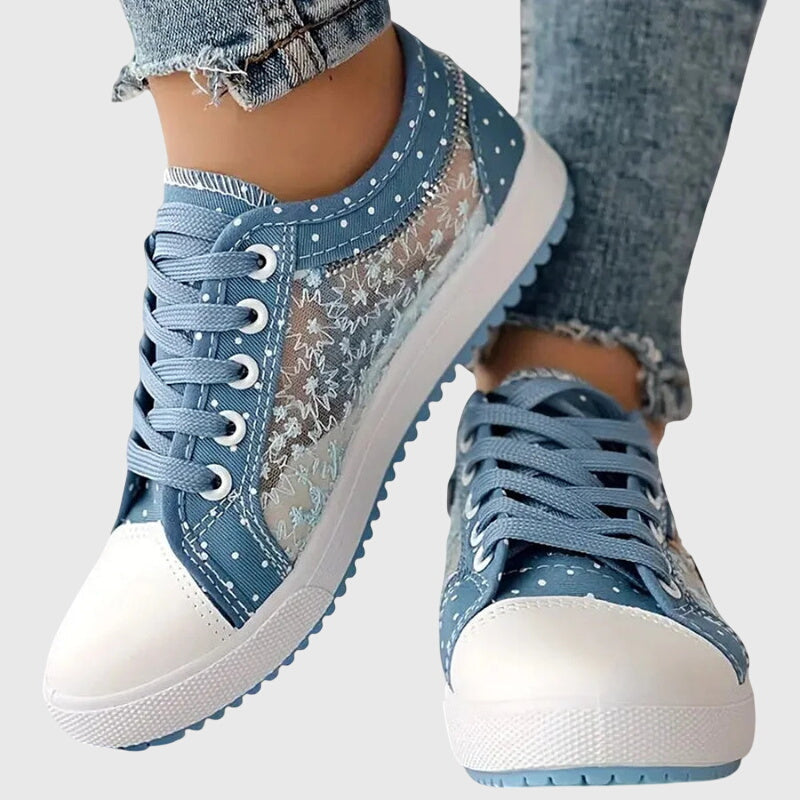 Elaine – Orthopaedic Support Trainers
