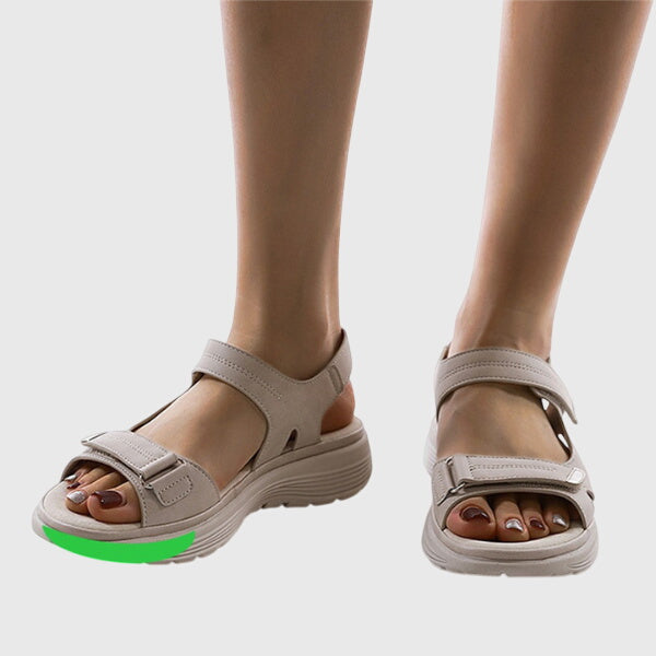 Casey | Comfortable Sandals