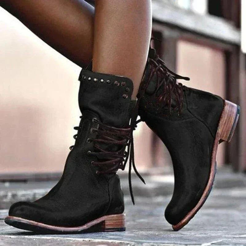 Rosalinda | Orthopedic Boots
