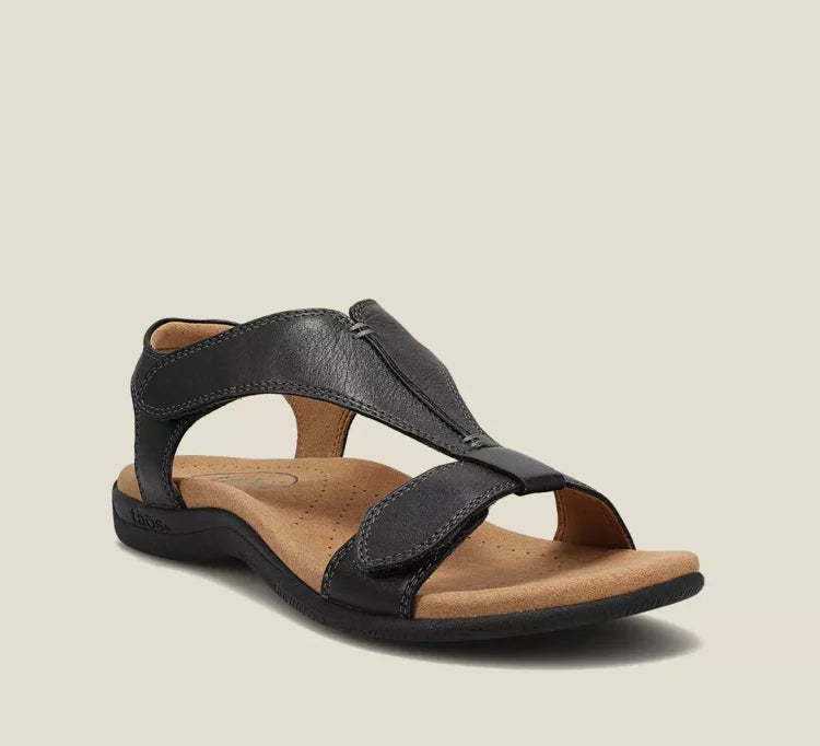 Charlotte - Lightweight Elegant Walking Sandals