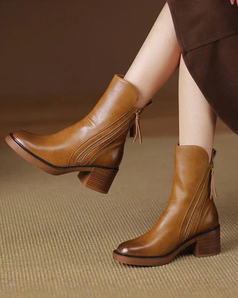Savannah™ | Elegant Boots