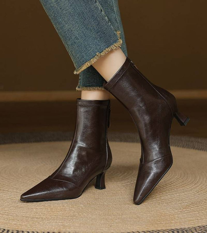 Arielynn | Orthopedic Boots