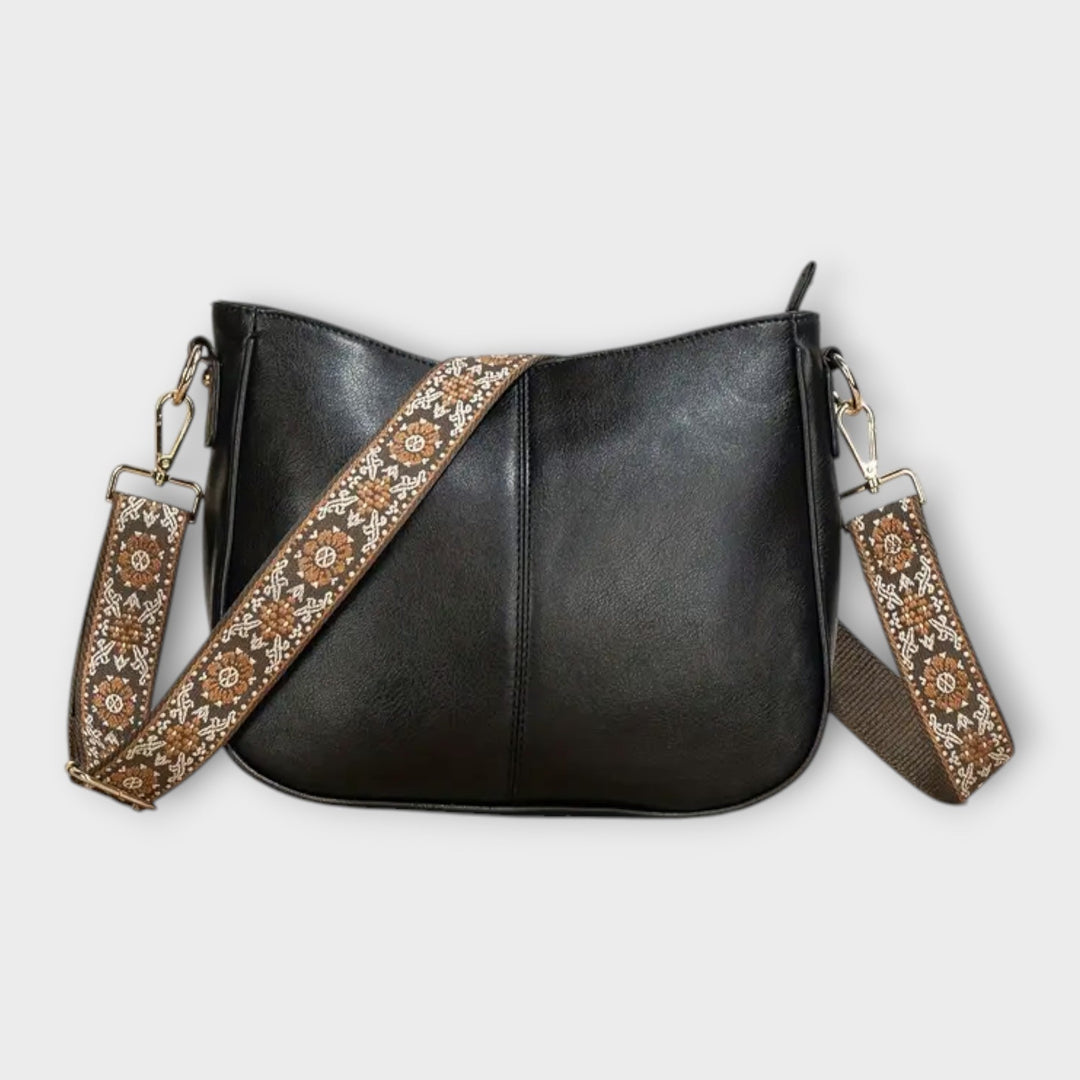 Rylee - Vegan Crossbody Bag