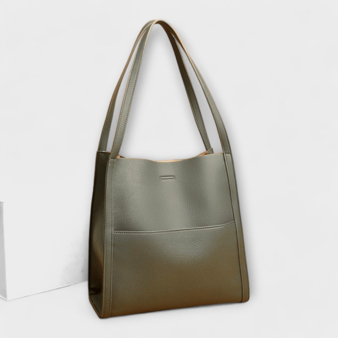 Isla - Handmade Leather Bag