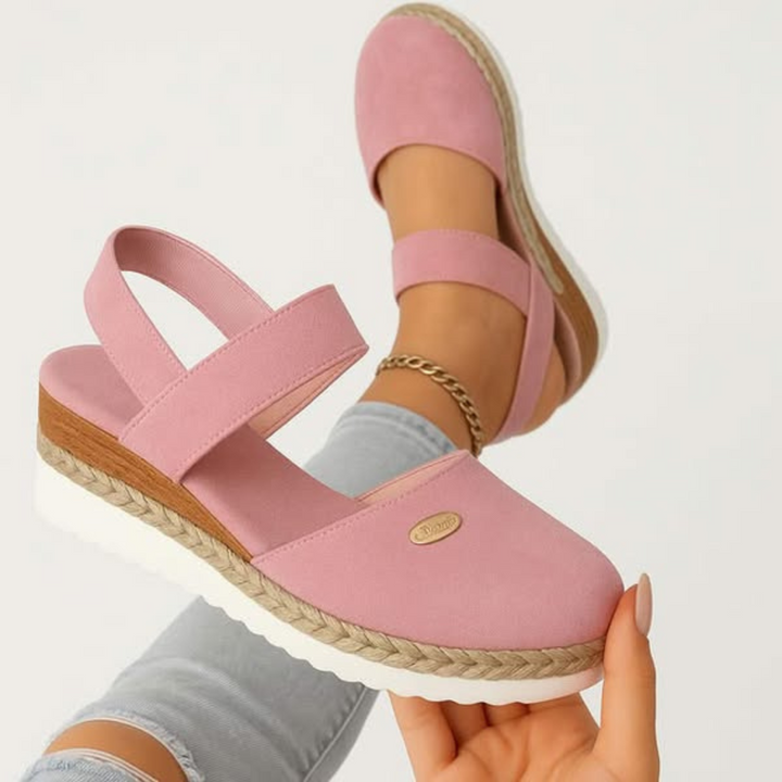 Antonia | Comfortable Sandals