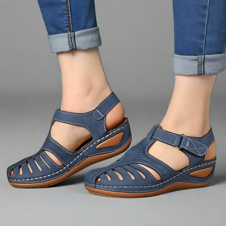 Glinda - Secure Fit Walking Sandals