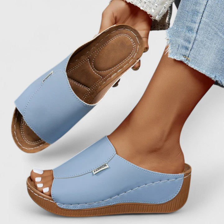 Celestria | Comfortable Sandals