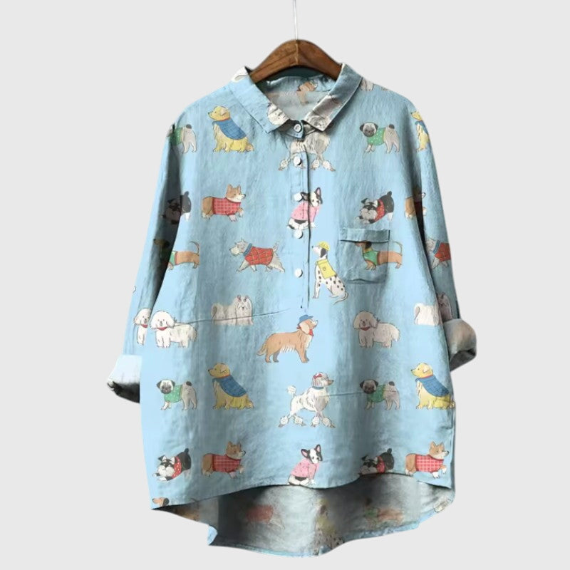 Elva™ | Blouse