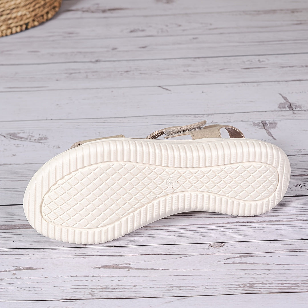 Vianna – Orthopedic Support Sandals