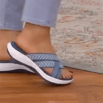 Grace - Holiday Sandals