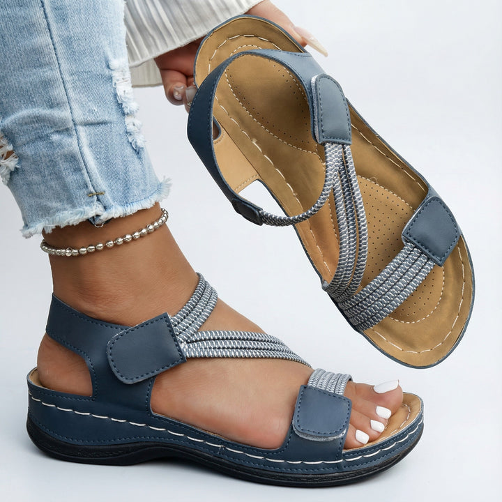 Thelma - Orthopedic Comfort Sandals