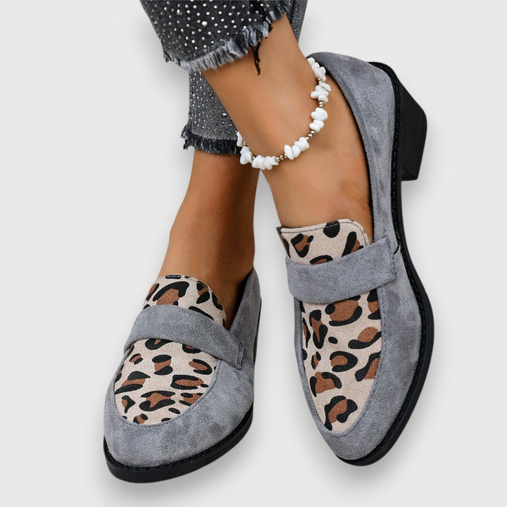 Sophie | Cozy Loafers
