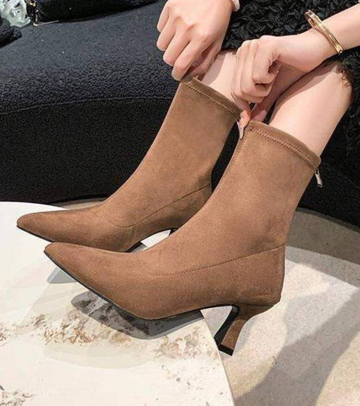 Arielynn | Orthopedic Boots