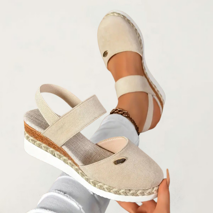 Antonia | Comfortable Sandals
