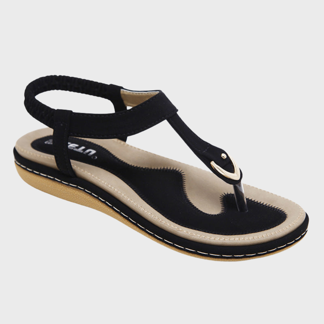 Amelia | Orthopedic Soft Comfort Sandals