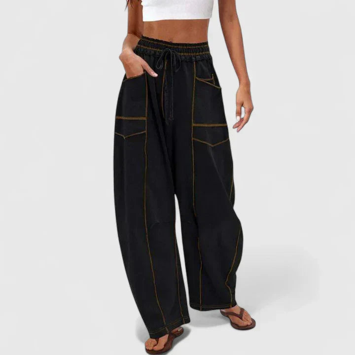 MYRALITHRA – COMFORTABLE PANTS