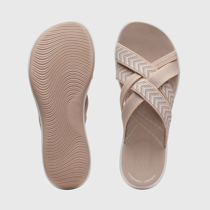 Jade | Comfortable Sandals