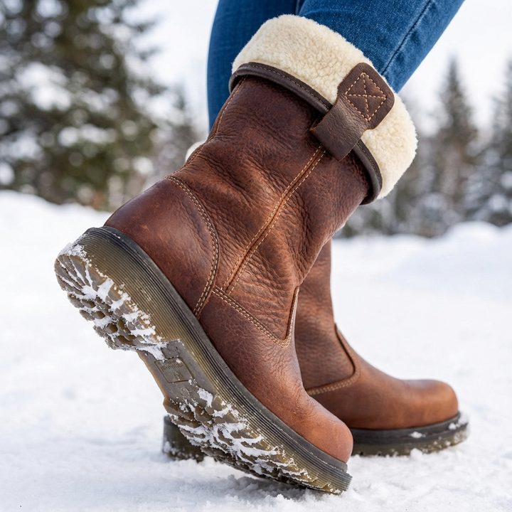 Vaylissa | Orthopedic Boots