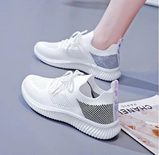 Varelia | Women's Orthopedic Sports Shoes