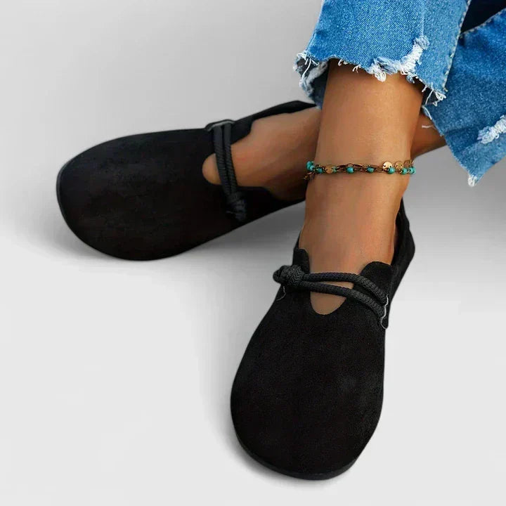 Nora - Soft Step Comfort Sandals