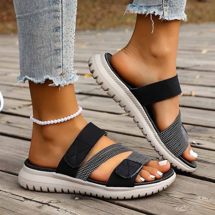 Jannette – Gentle Walk Comfort Sandals