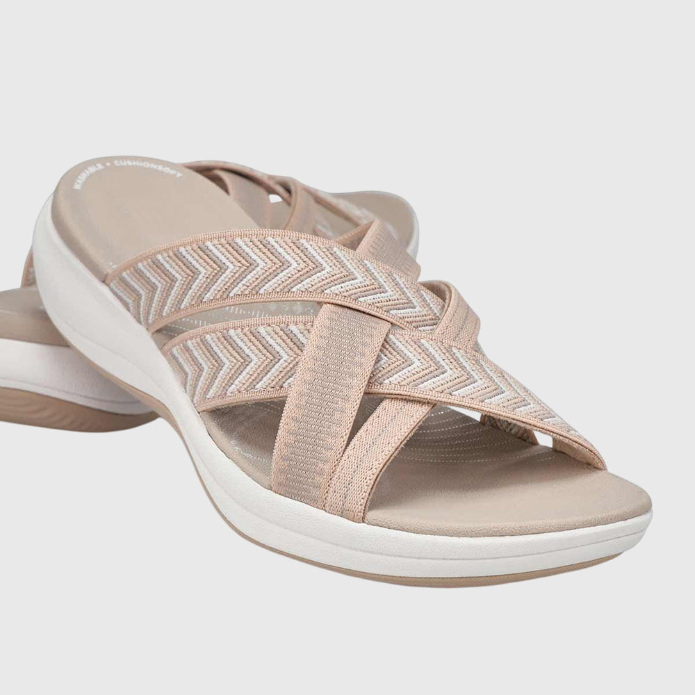 Jade | Comfortable Sandals