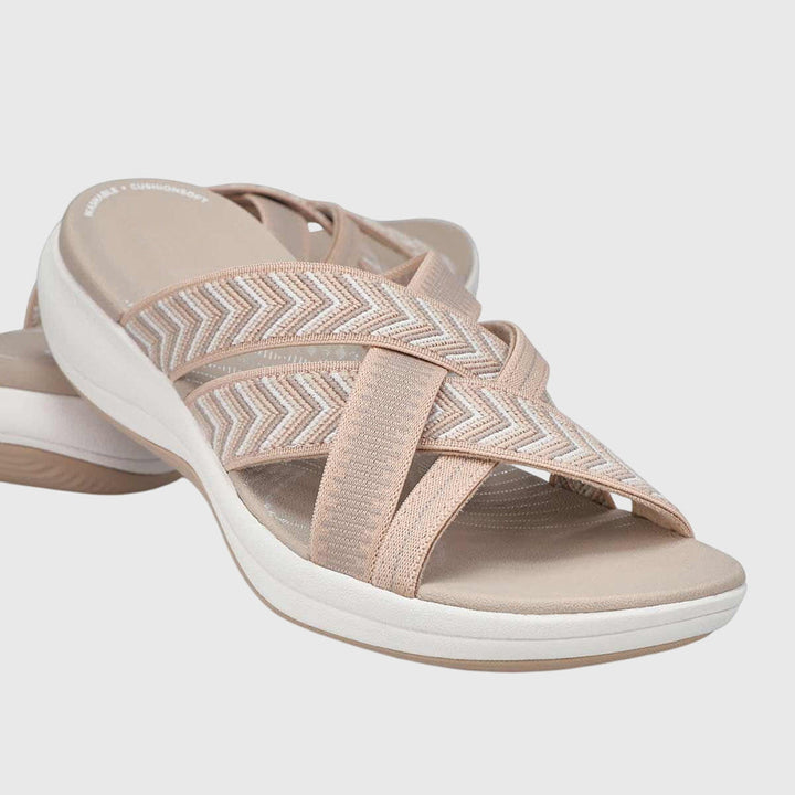 Jade | Comfortable Sandals