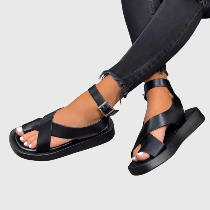 Tess | Comfortable Sandals