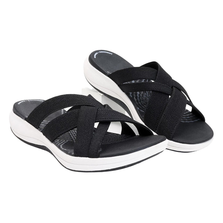 Grace - Holiday Sandals
