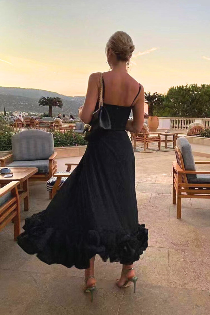 Lara | Chic Animal Dress