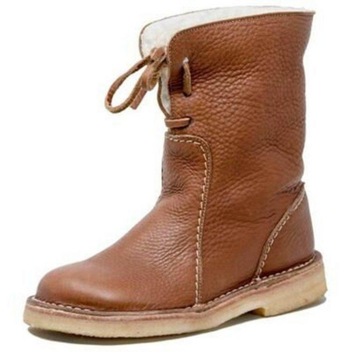 Kavari | Orthopedic Boots