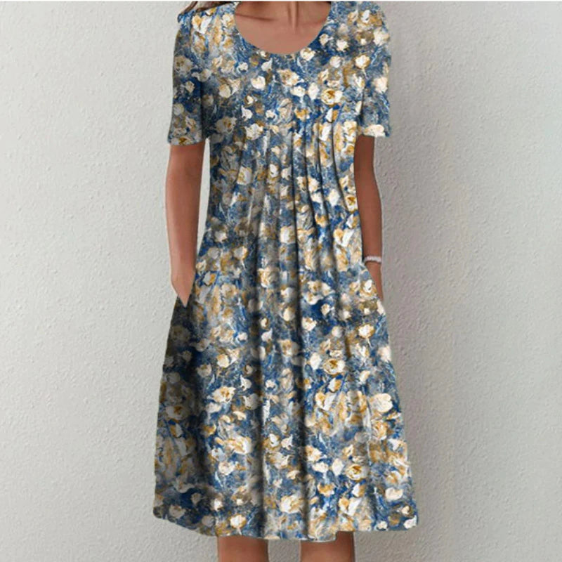 Gigi™ Belly-Covering Dress