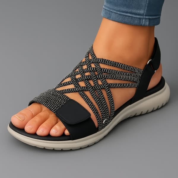Clara | Orthopedic Lightweight Comfort Sandals