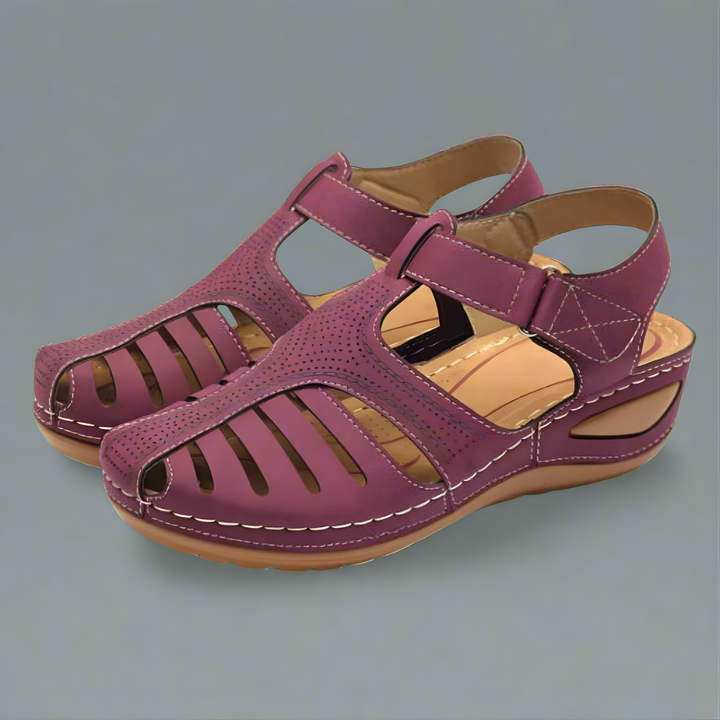 Glinda - Secure Fit Walking Sandals