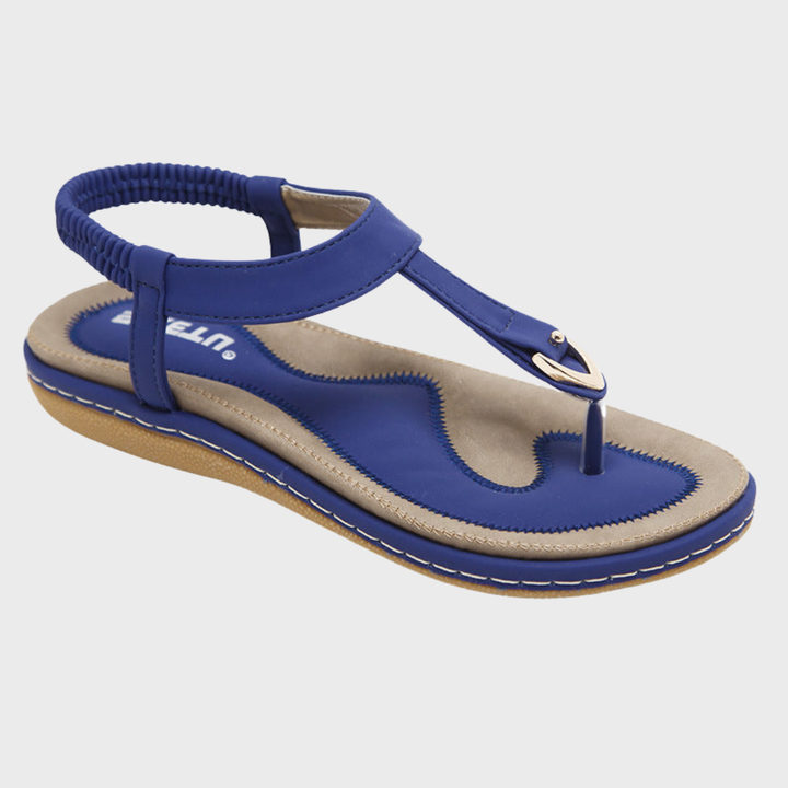 Amelia | Orthopedic Soft Comfort Sandals