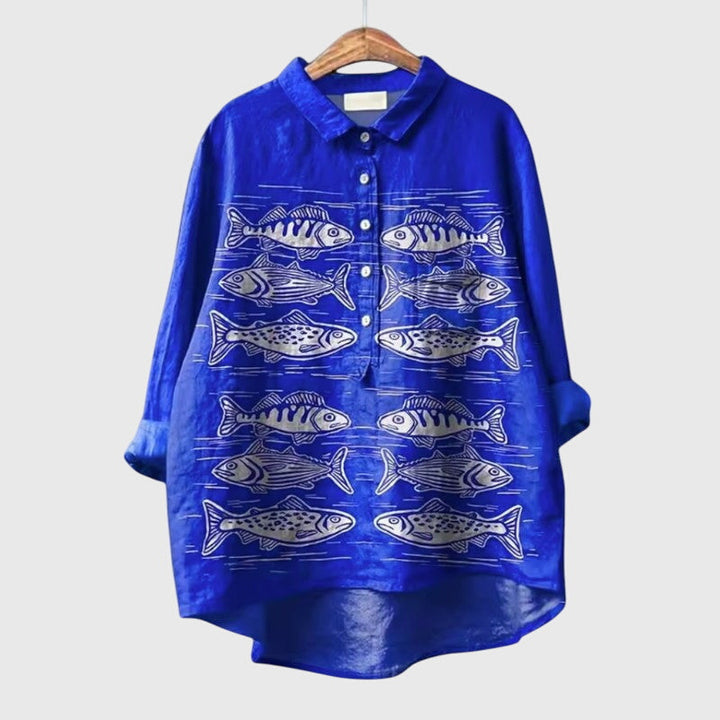 Lumi™ | Blouse